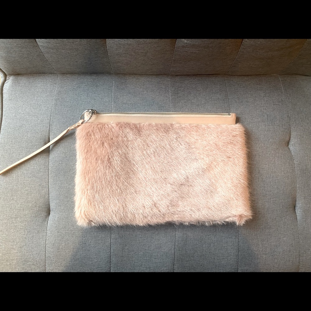 Rebeka Minkoff Clutch Bag